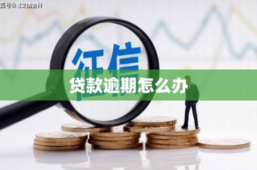 奎屯贷款逾期怎么办