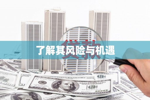奎屯了解其风险与机遇