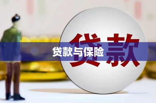 奎屯贷款与保险