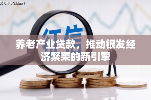 奎屯养老产业贷款，推动银发经济繁荣的新引擎