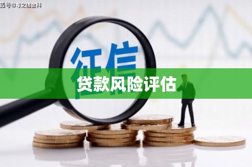 奎屯贷款风险评估