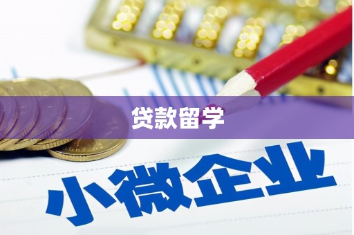 奎屯贷款留学