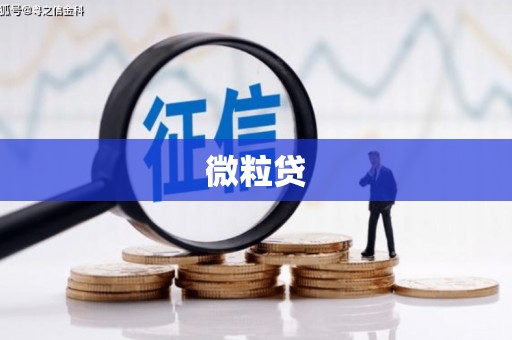 奎屯微粒贷