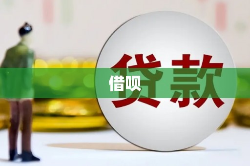奎屯借呗